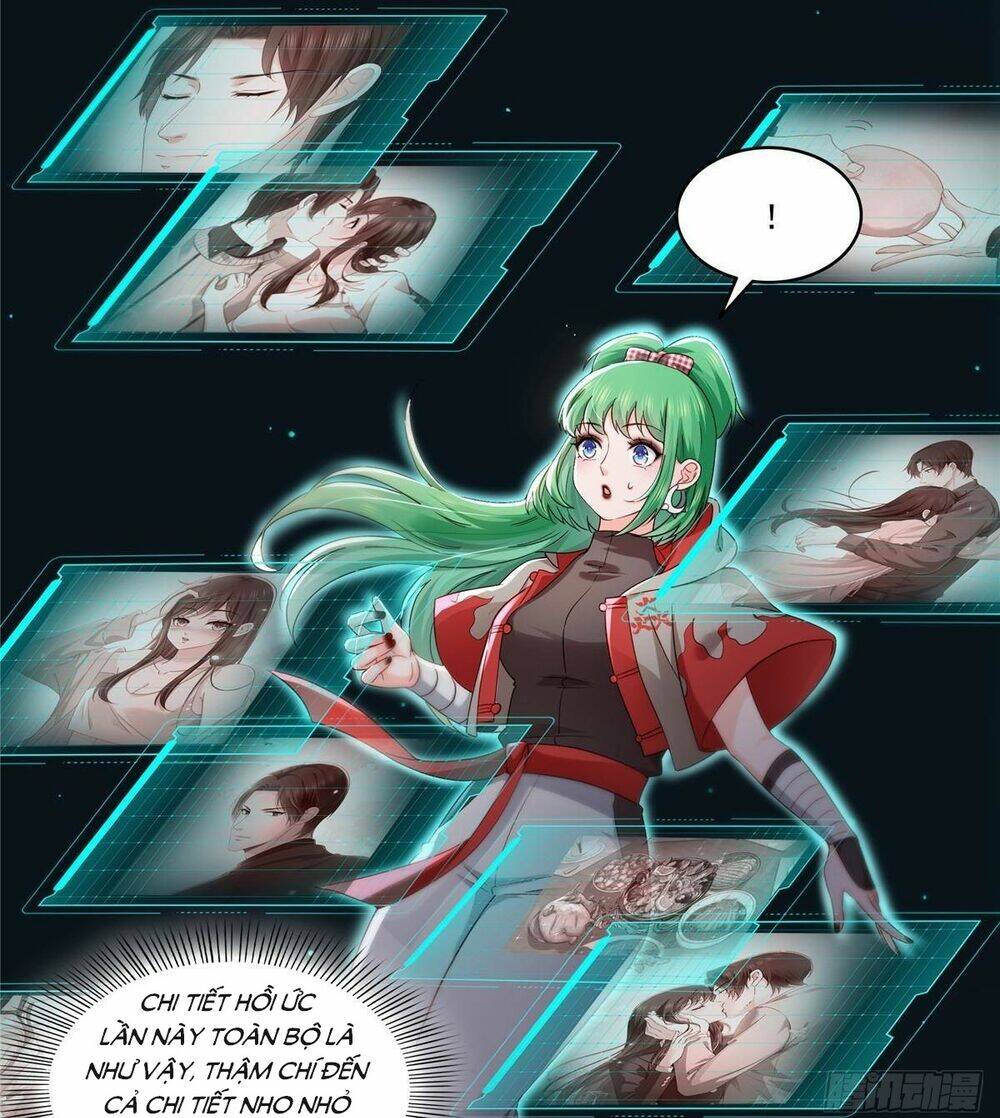 Hệt Như Hàn Quang Gặp Nắng Gắt Chapter 518 - Trang 22