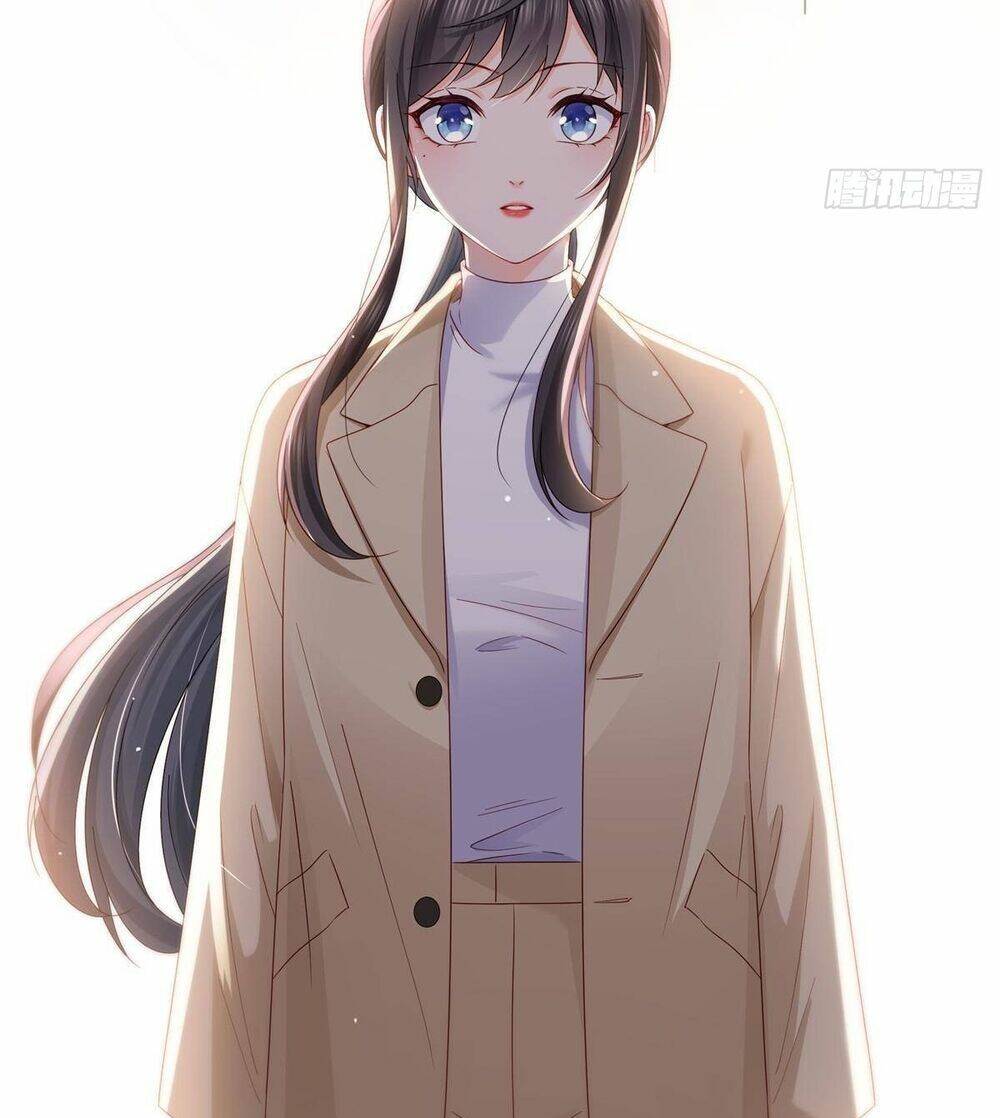 Hệt Như Hàn Quang Gặp Nắng Gắt Chapter 518 - Trang 24