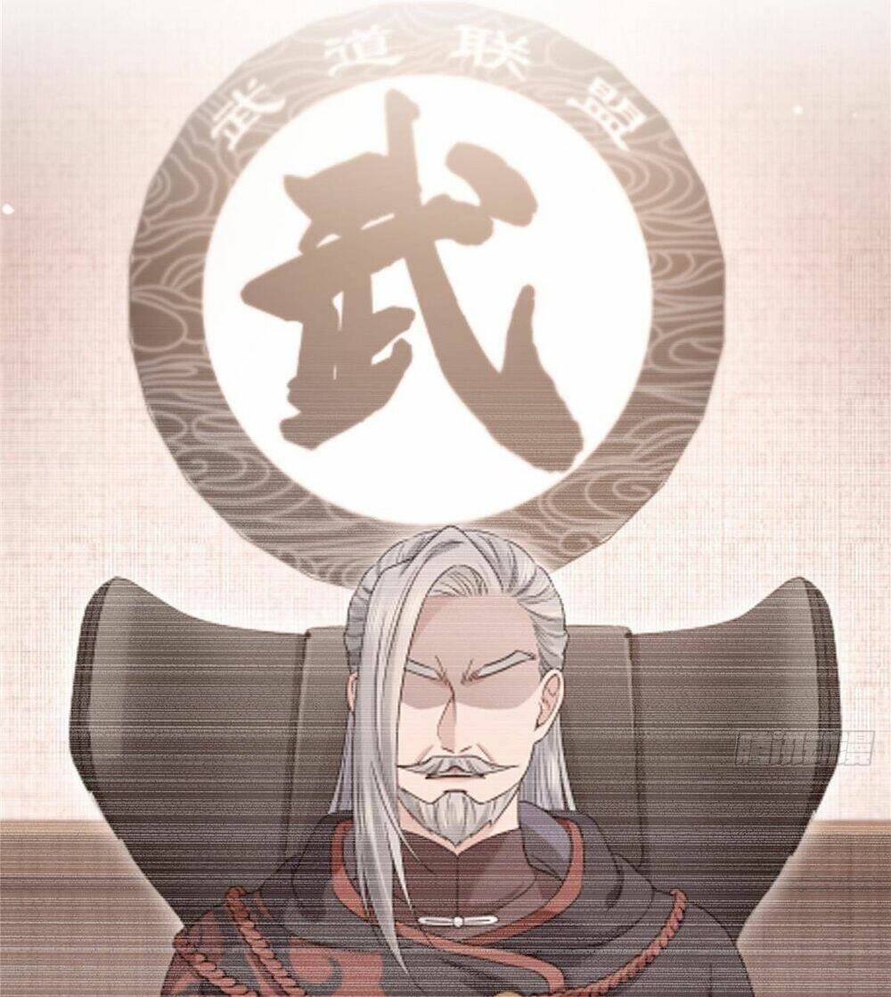 Hệt Như Hàn Quang Gặp Nắng Gắt Chapter 518 - Trang 26