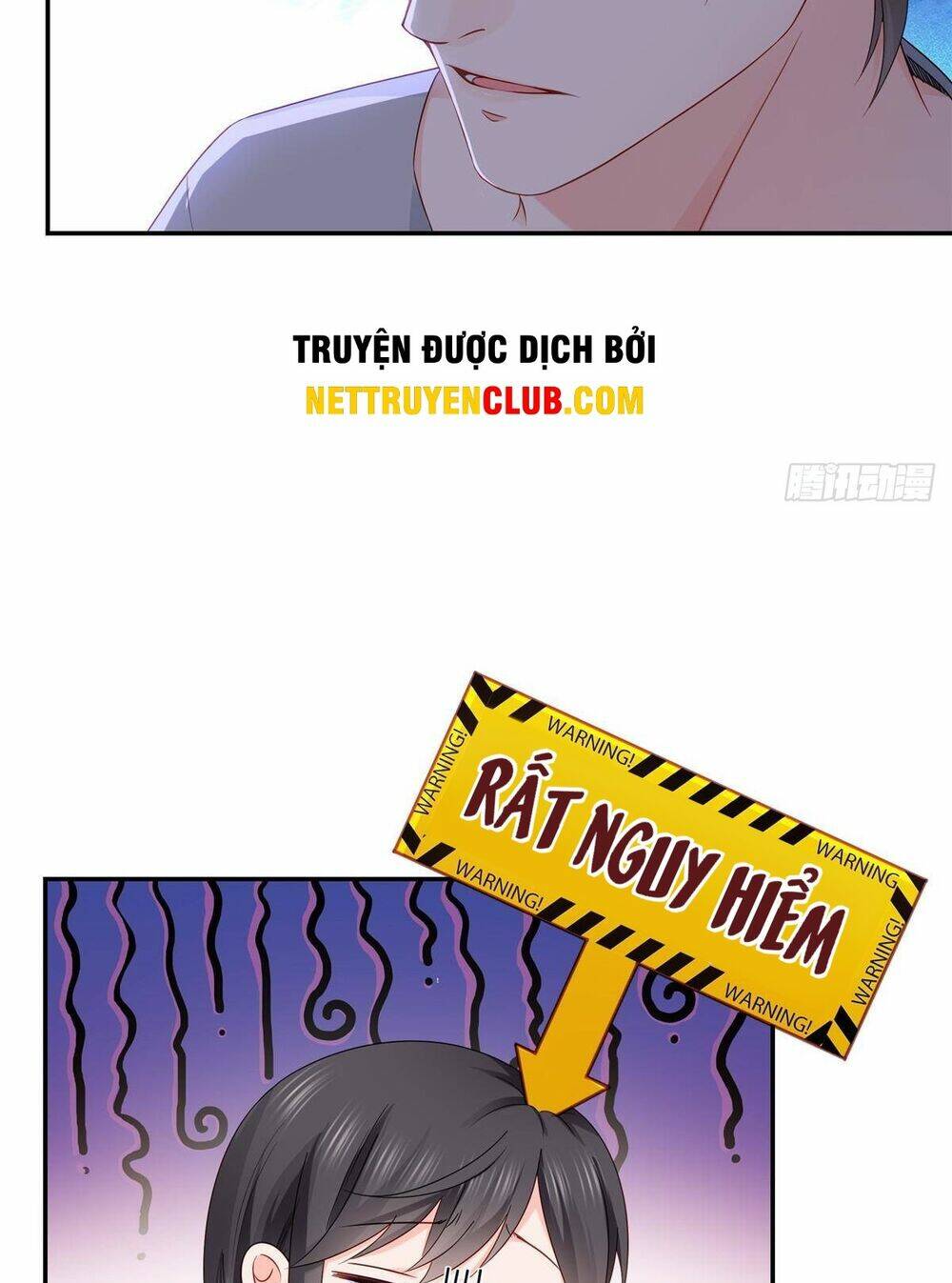 Hệt Như Hàn Quang Gặp Nắng Gắt Chapter 518 - Trang 3