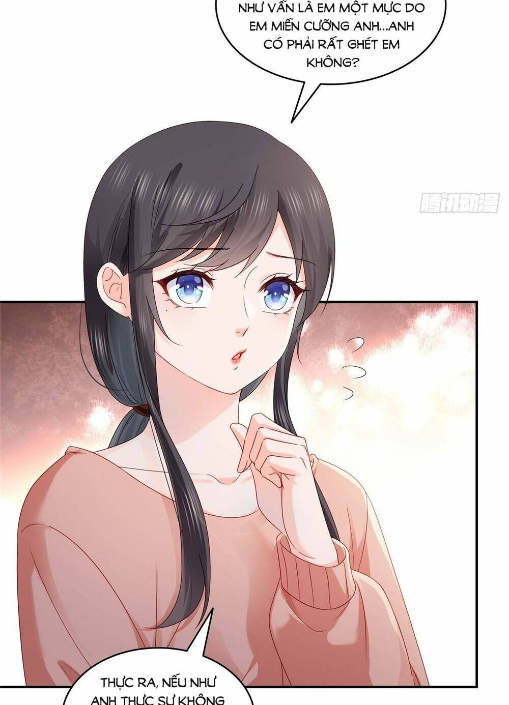 Hệt Như Hàn Quang Gặp Nắng Gắt Chapter 518 - Trang 8