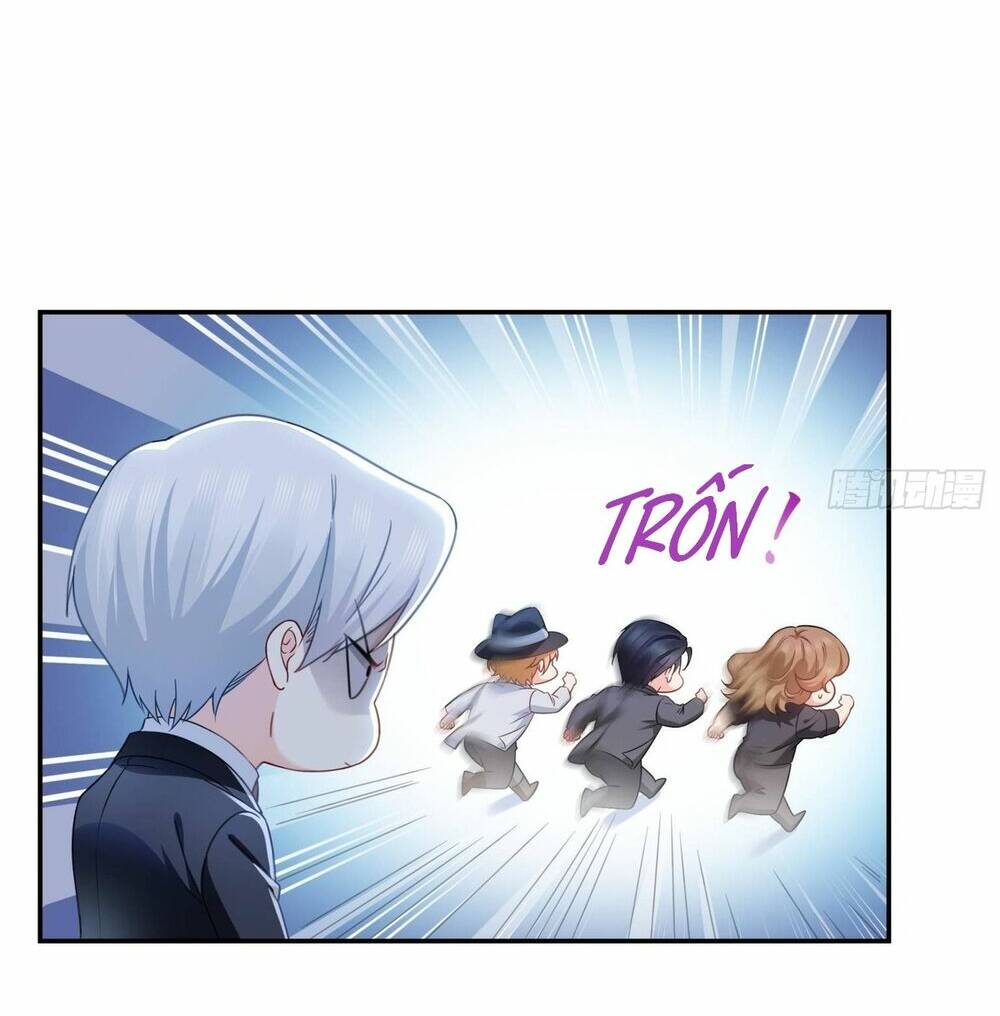 Hệt Như Hàn Quang Gặp Nắng Gắt Chapter 519 - Trang 10