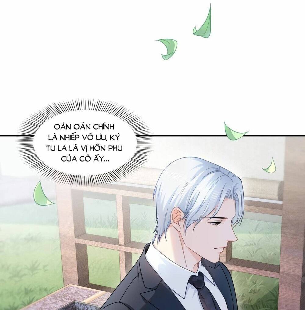 Hệt Như Hàn Quang Gặp Nắng Gắt Chapter 519 - Trang 12