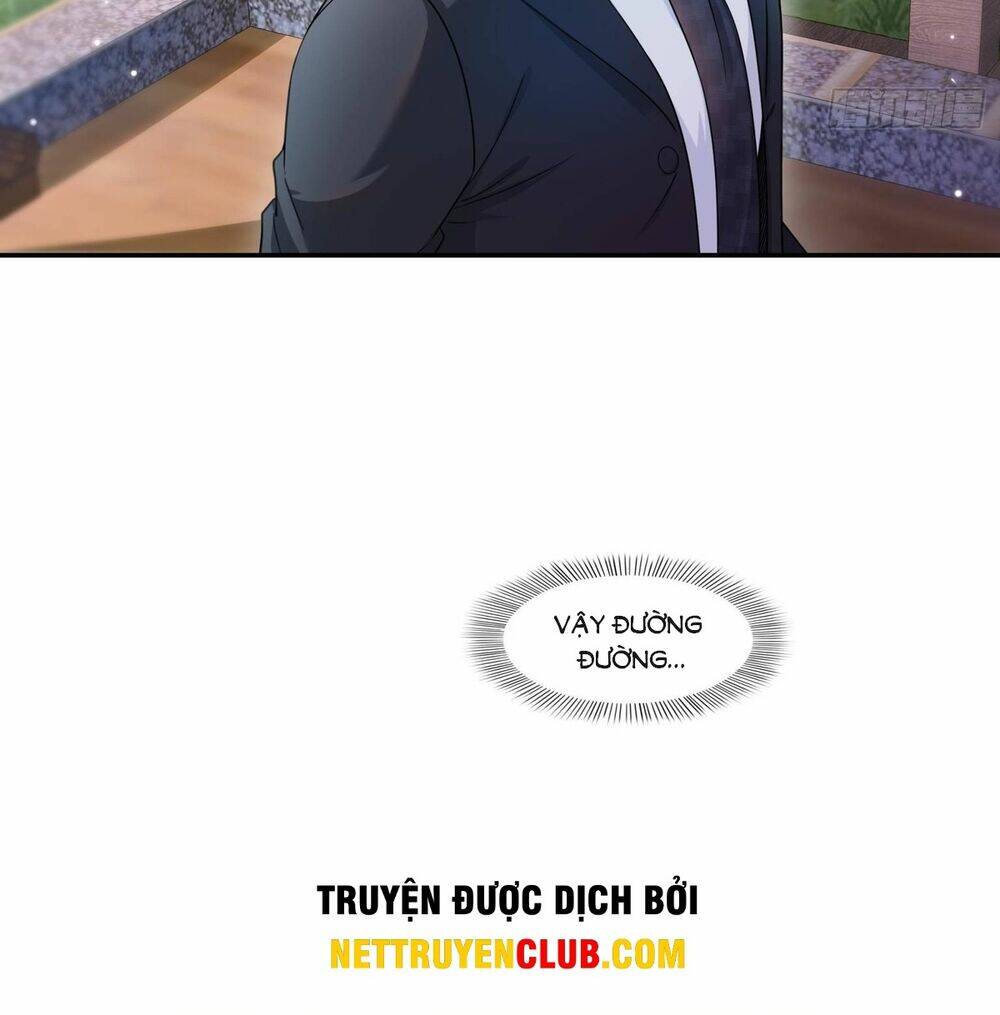 Hệt Như Hàn Quang Gặp Nắng Gắt Chapter 519 - Trang 13