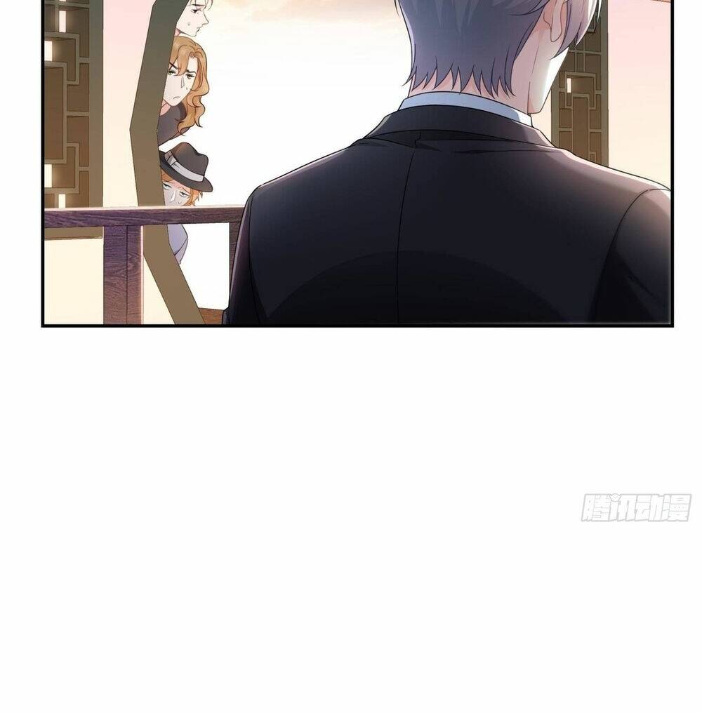 Hệt Như Hàn Quang Gặp Nắng Gắt Chapter 519 - Trang 16