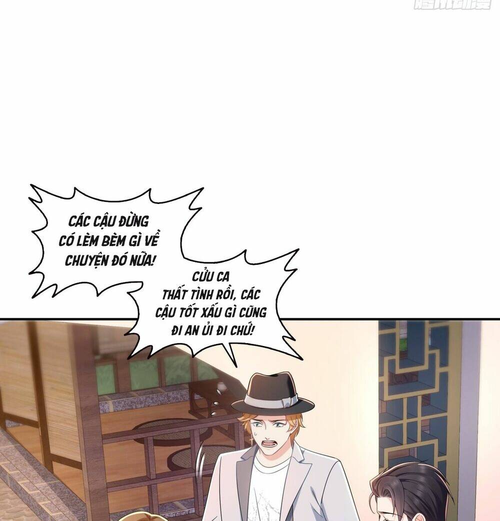 Hệt Như Hàn Quang Gặp Nắng Gắt Chapter 519 - Trang 18