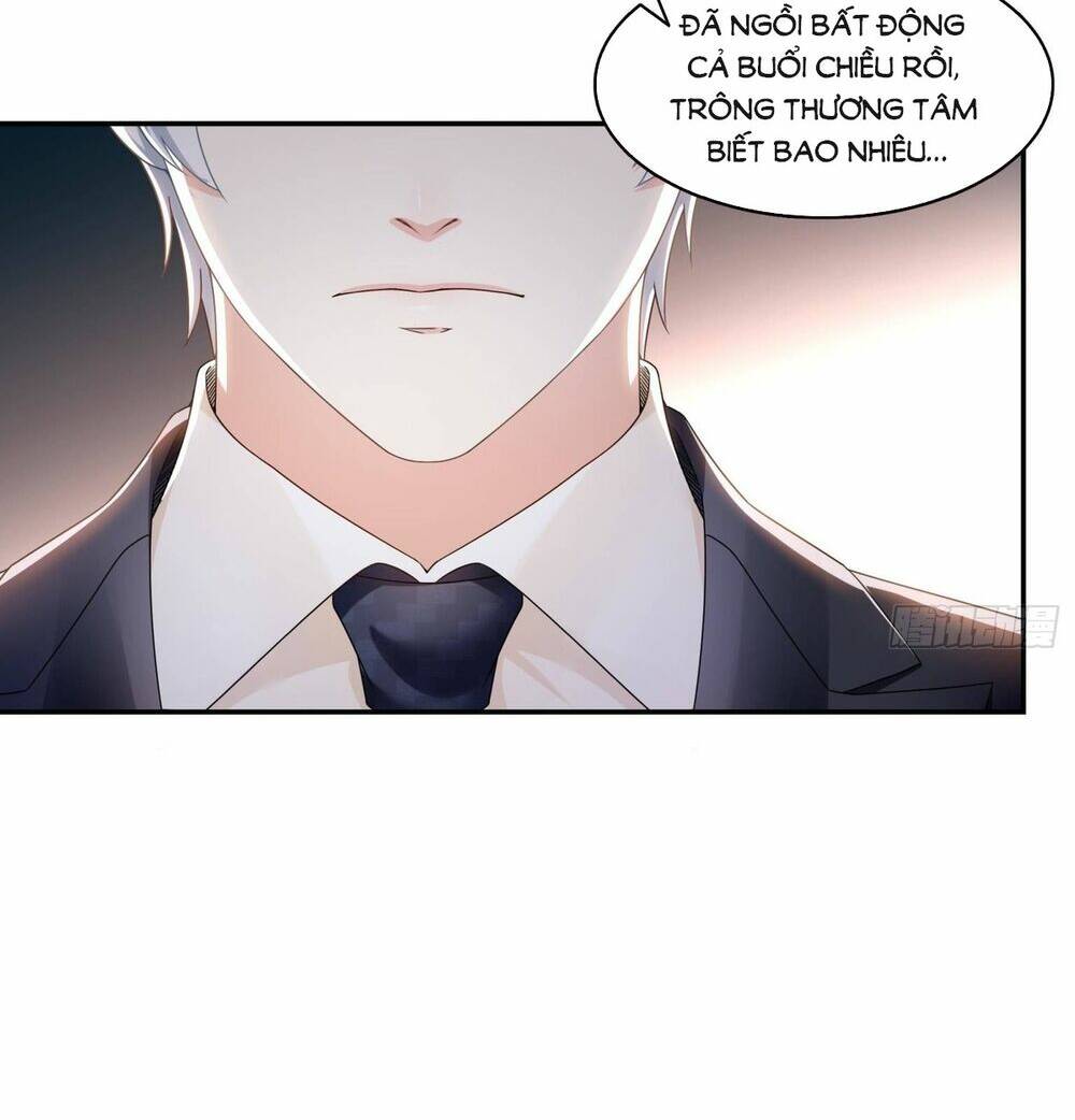 Hệt Như Hàn Quang Gặp Nắng Gắt Chapter 519 - Trang 20