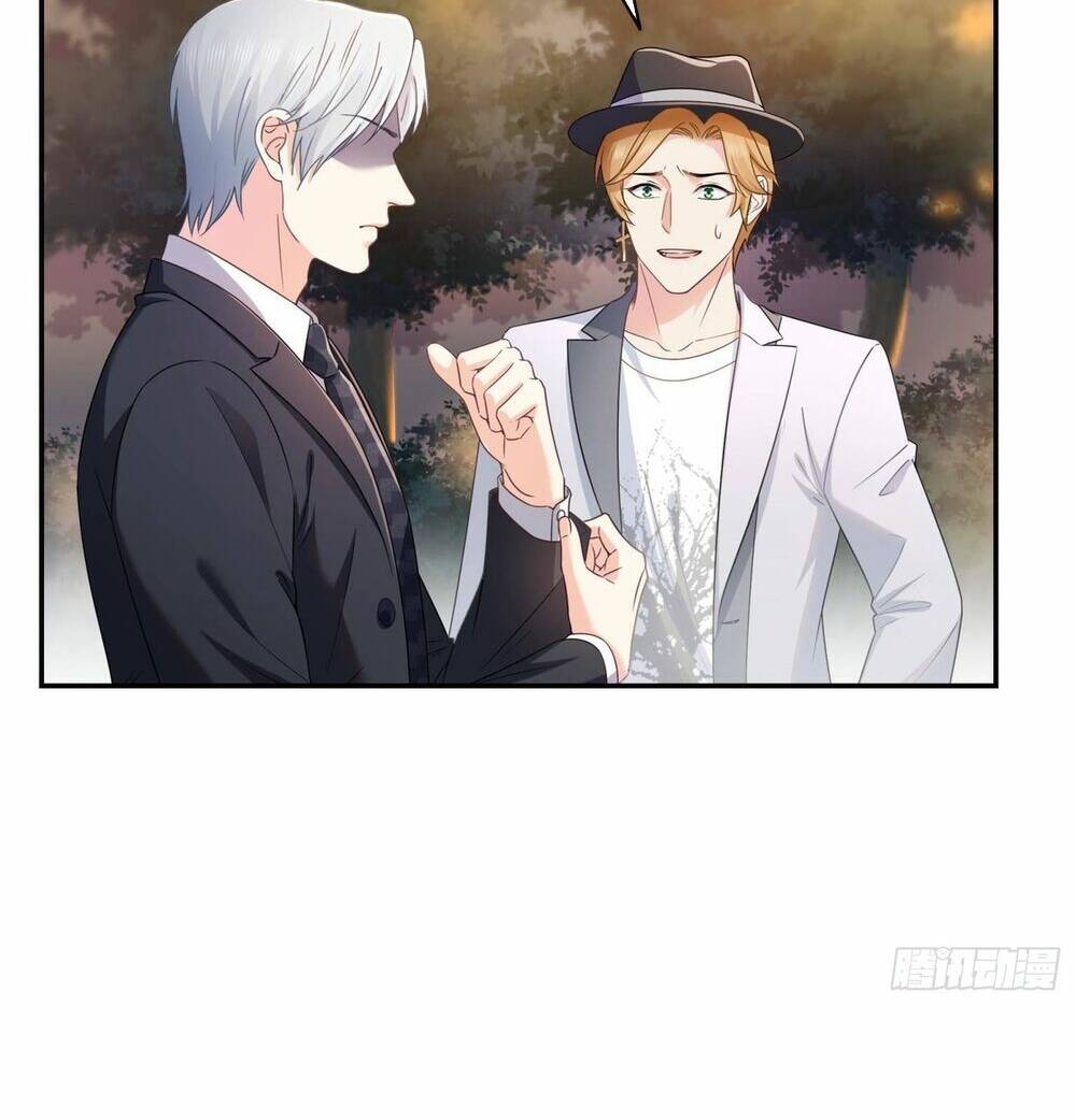 Hệt Như Hàn Quang Gặp Nắng Gắt Chapter 519 - Trang 24