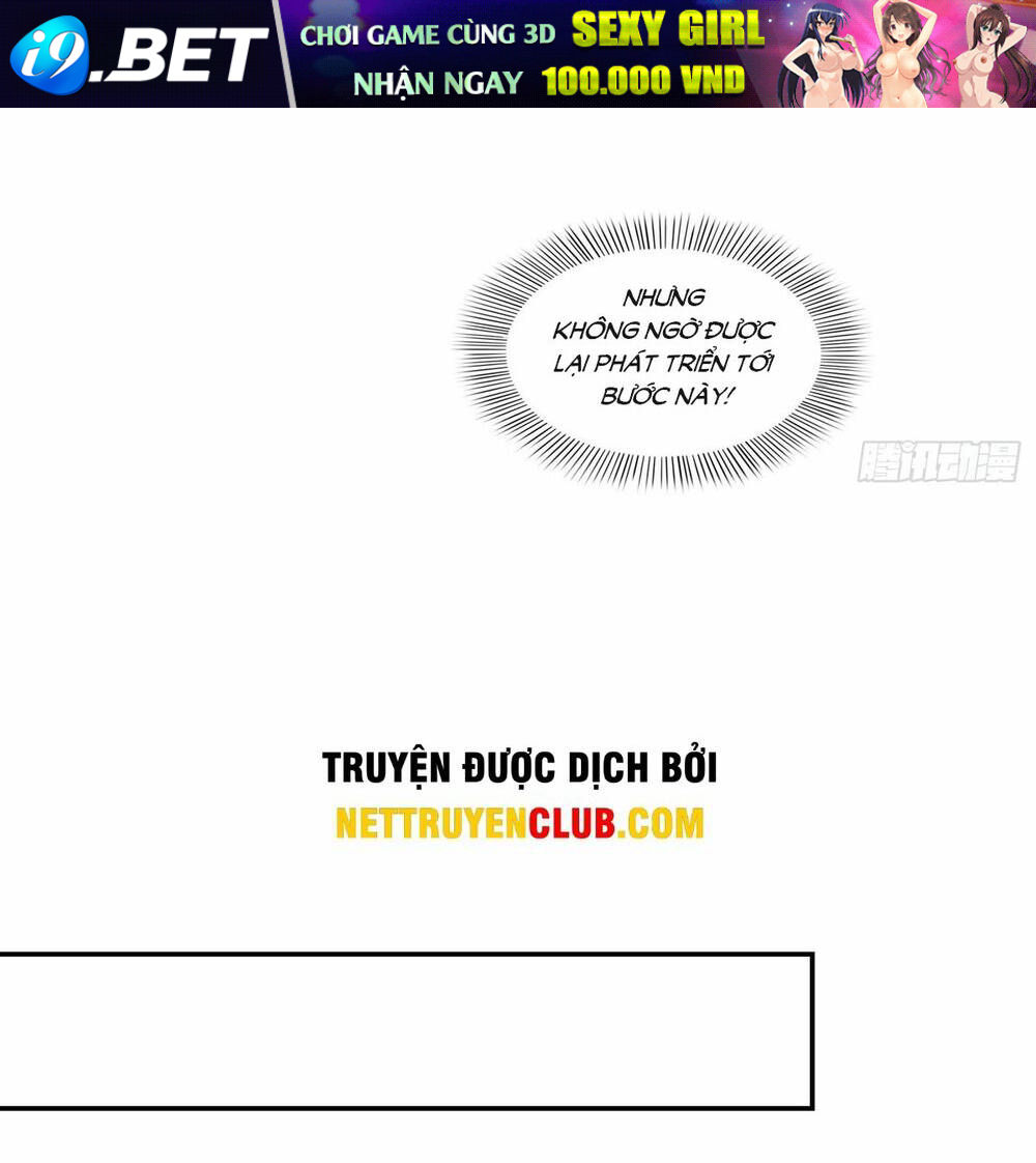 Hệt Như Hàn Quang Gặp Nắng Gắt Chapter 519 - Trang 30