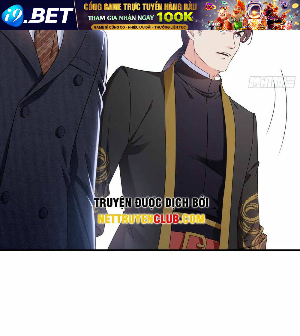 Hệt Như Hàn Quang Gặp Nắng Gắt - Chapter 519 - Page 33