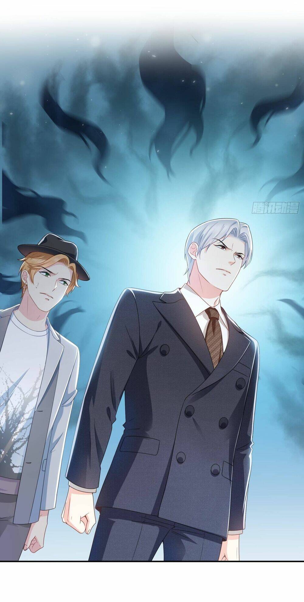 Hệt Như Hàn Quang Gặp Nắng Gắt Chapter 519 - Trang 5