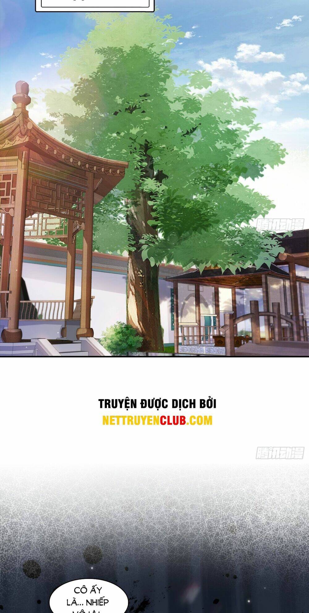 Hệt Như Hàn Quang Gặp Nắng Gắt Chapter 519 - Trang 7