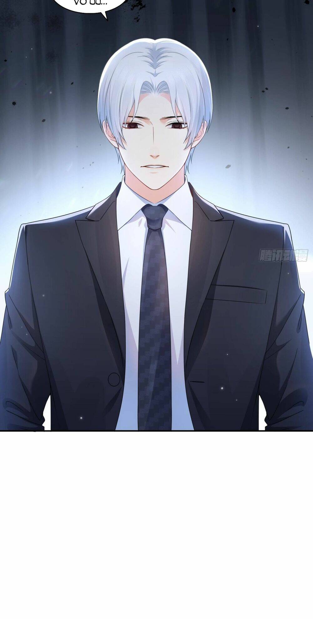 Hệt Như Hàn Quang Gặp Nắng Gắt Chapter 519 - Trang 8