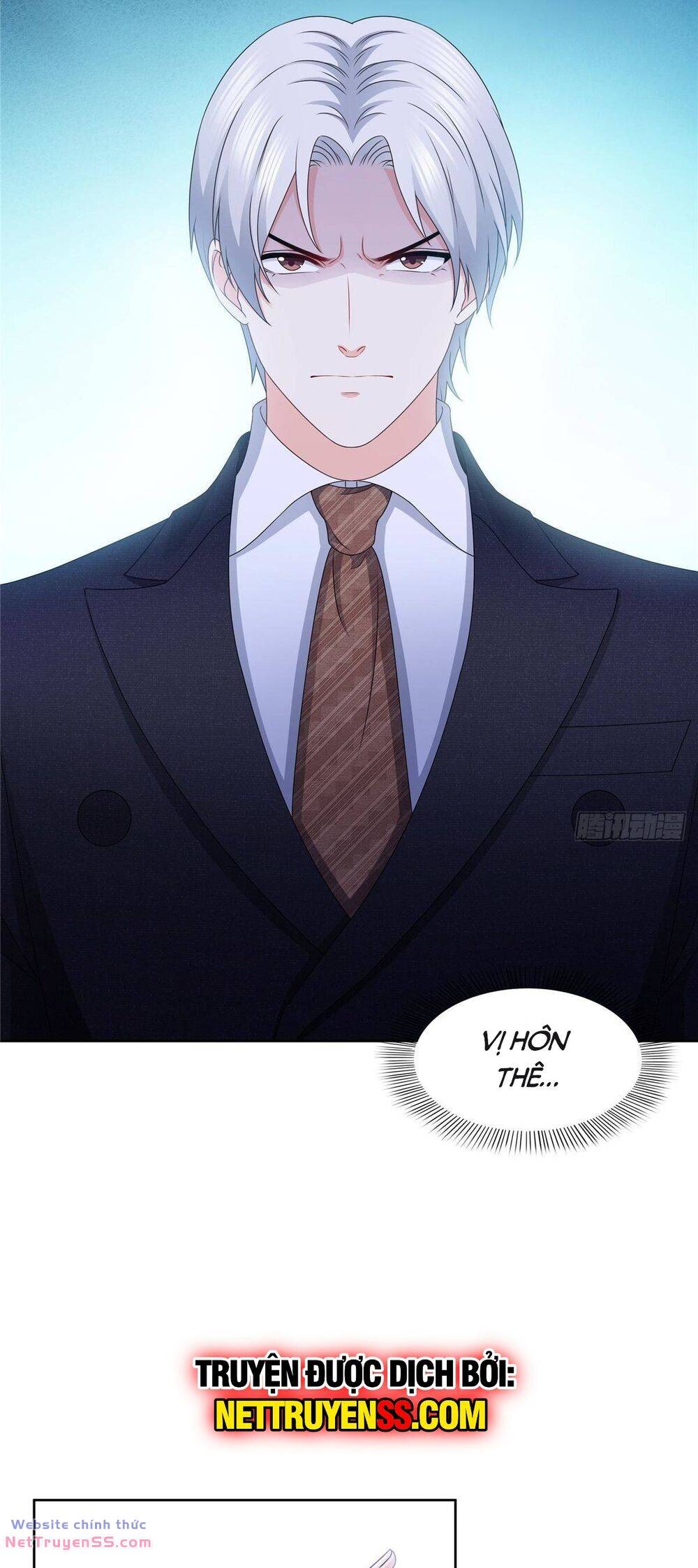 Hệt Như Hàn Quang Gặp Nắng Gắt - Chapter 520 - Page 20