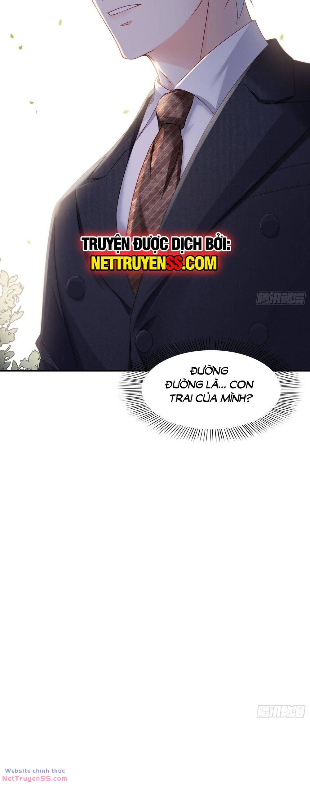 Hệt Như Hàn Quang Gặp Nắng Gắt - Chapter 521 - Page 24