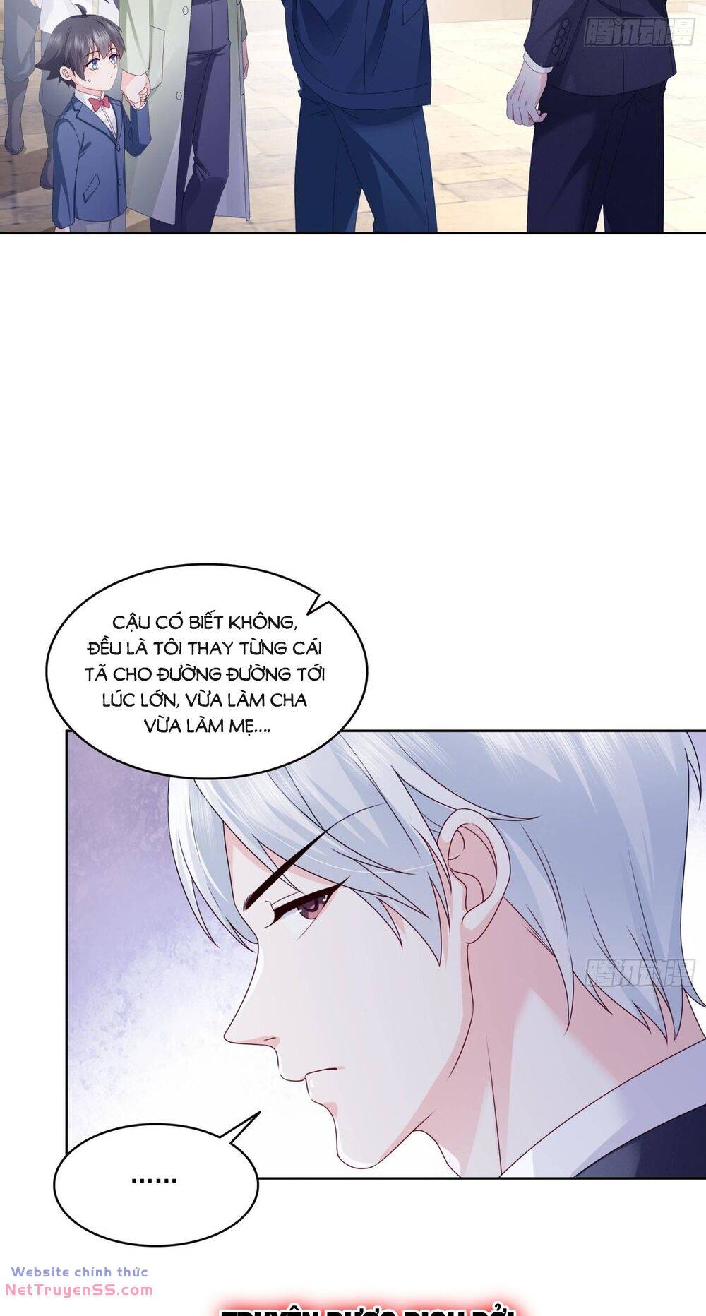 Hệt Như Hàn Quang Gặp Nắng Gắt Chapter 522 - Trang 19