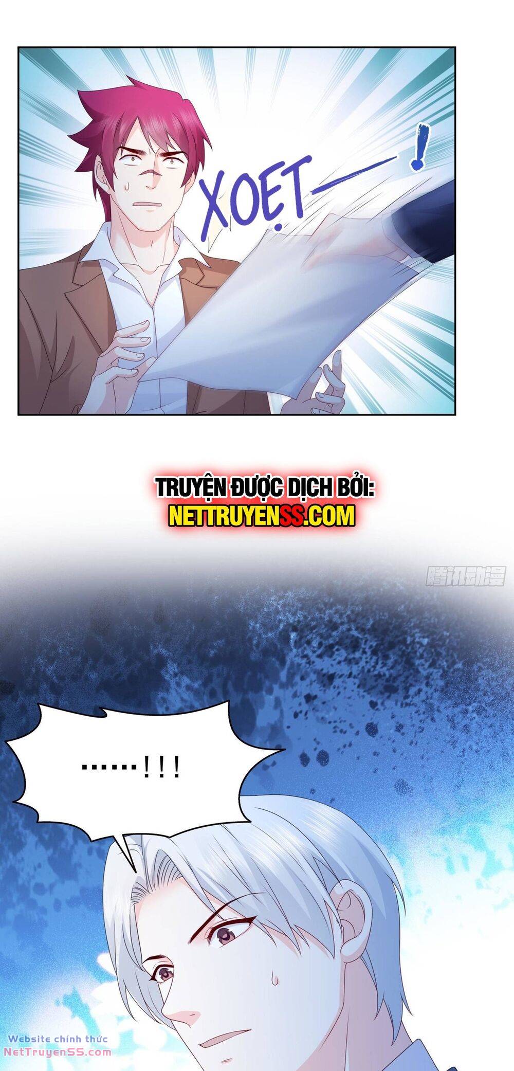 Hệt Như Hàn Quang Gặp Nắng Gắt Chapter 522 - Trang 2