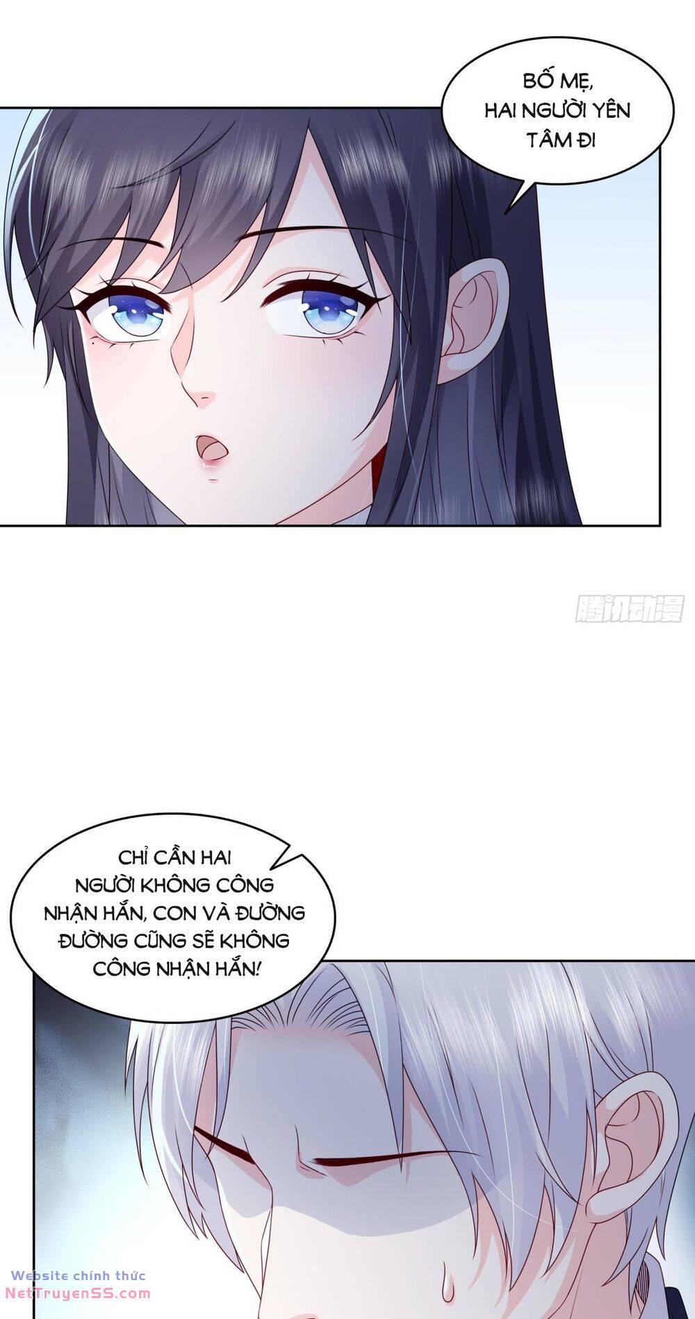 Hệt Như Hàn Quang Gặp Nắng Gắt Chapter 522 - Trang 26