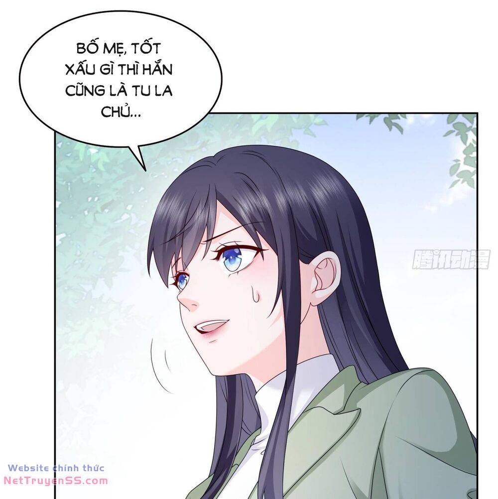 Hệt Như Hàn Quang Gặp Nắng Gắt Chapter 522 - Trang 29