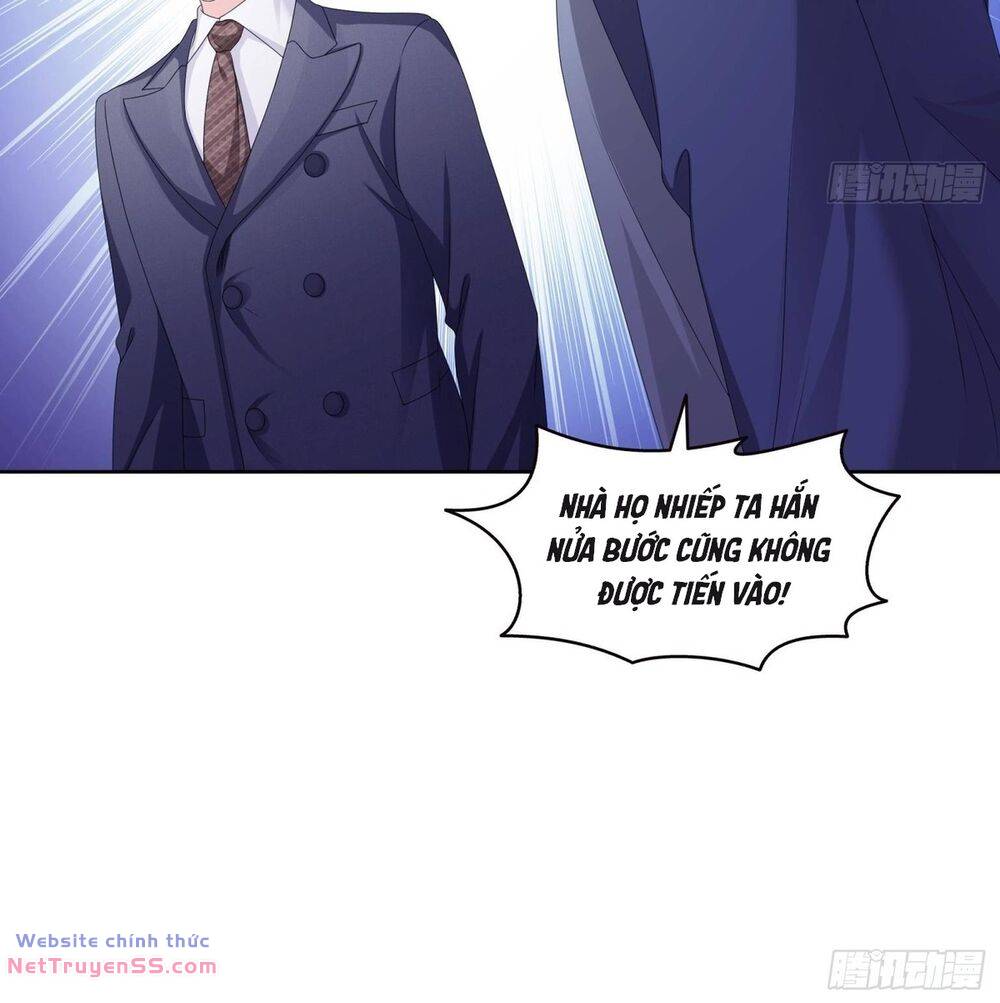 Hệt Như Hàn Quang Gặp Nắng Gắt Chapter 522 - Trang 32