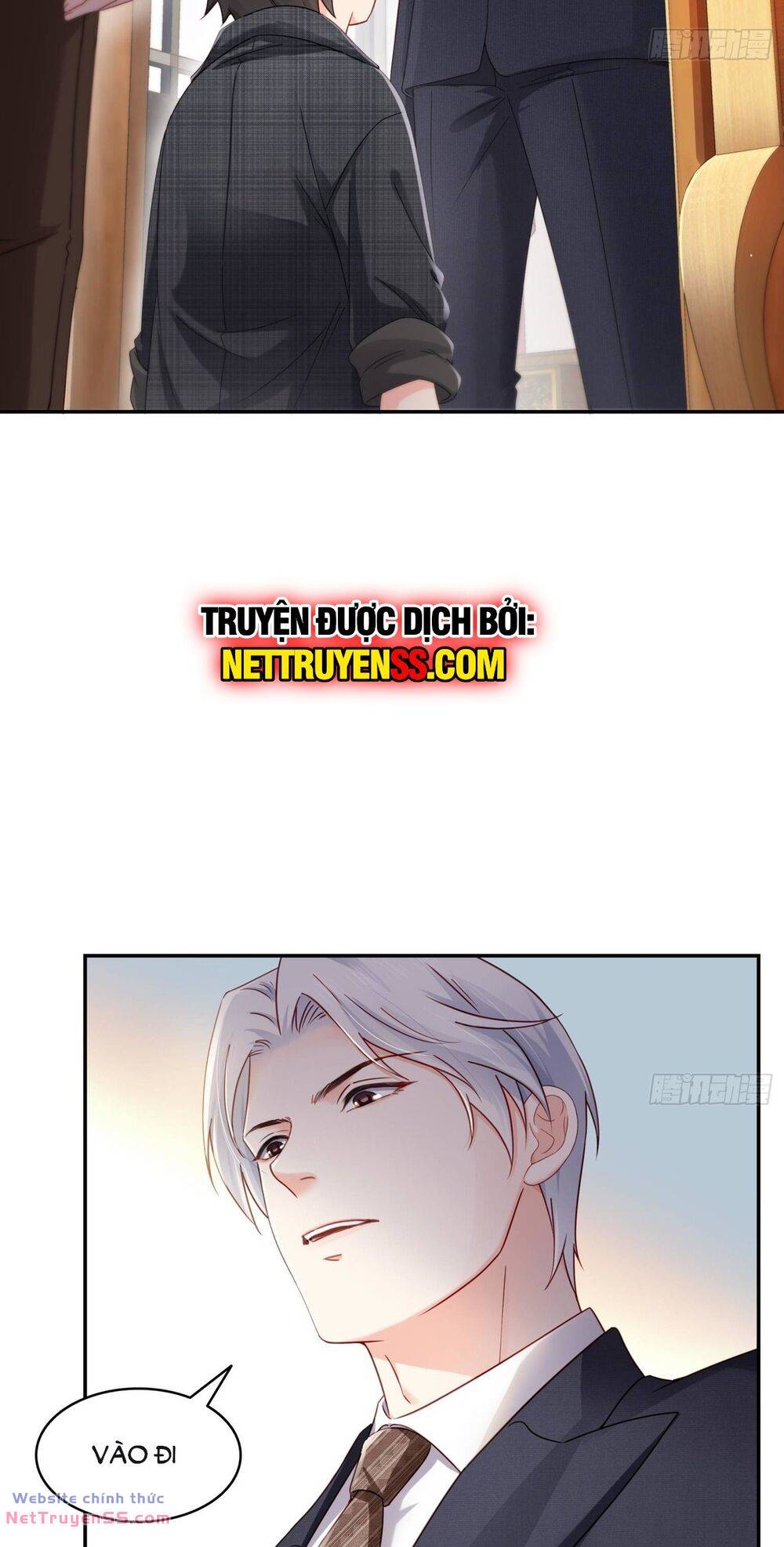 Hệt Như Hàn Quang Gặp Nắng Gắt Chapter 524 - Trang 13