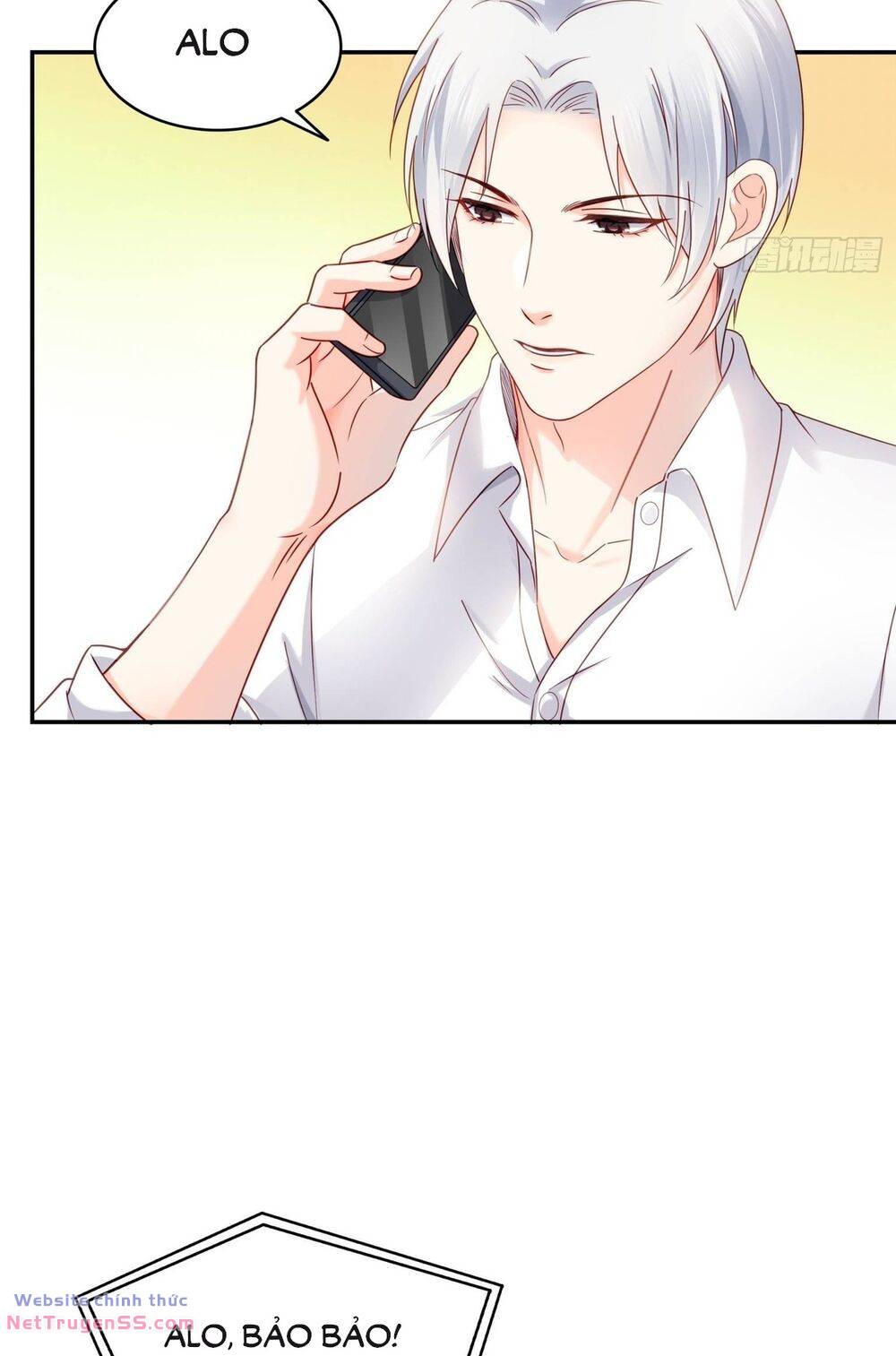 Hệt Như Hàn Quang Gặp Nắng Gắt Chapter 524 - Trang 29