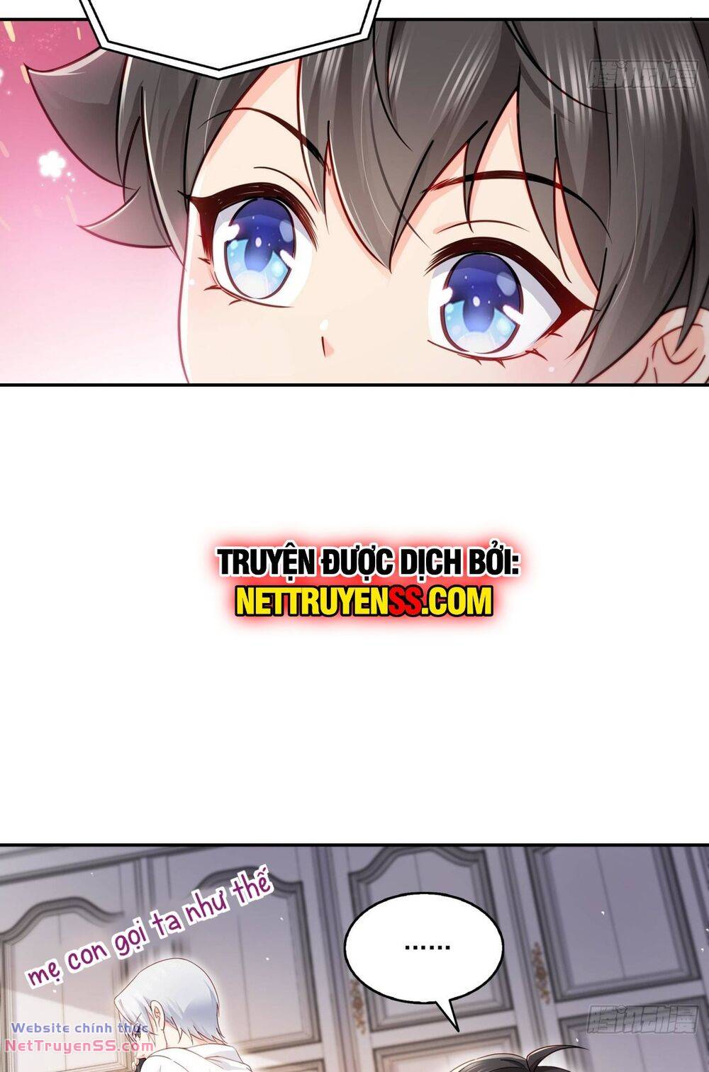 Hệt Như Hàn Quang Gặp Nắng Gắt Chapter 524 - Trang 30