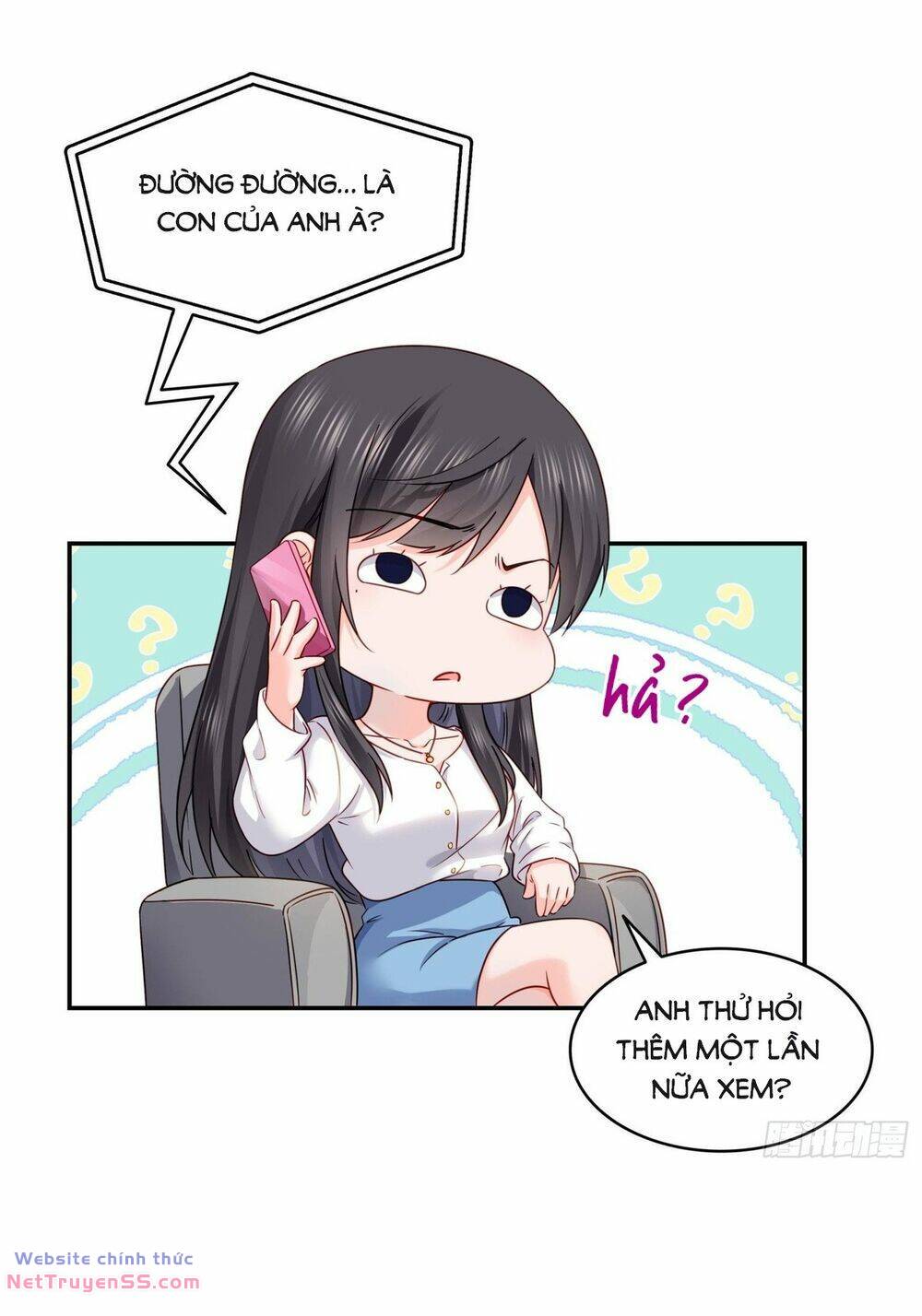 Hệt Như Hàn Quang Gặp Nắng Gắt Chapter 525 - Trang 10