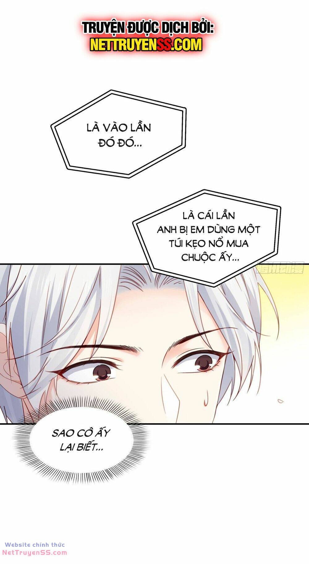 Hệt Như Hàn Quang Gặp Nắng Gắt Chapter 525 - Trang 12