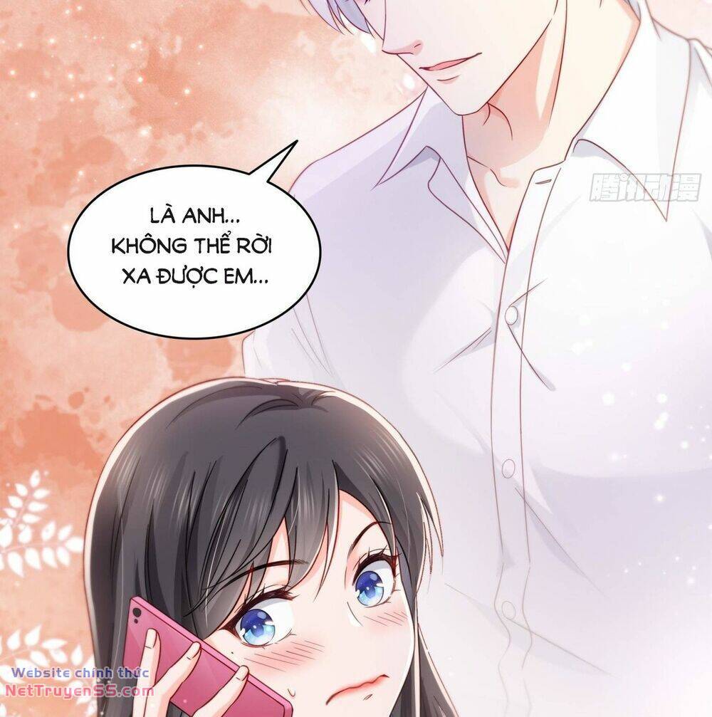 Hệt Như Hàn Quang Gặp Nắng Gắt Chapter 525 - Trang 16