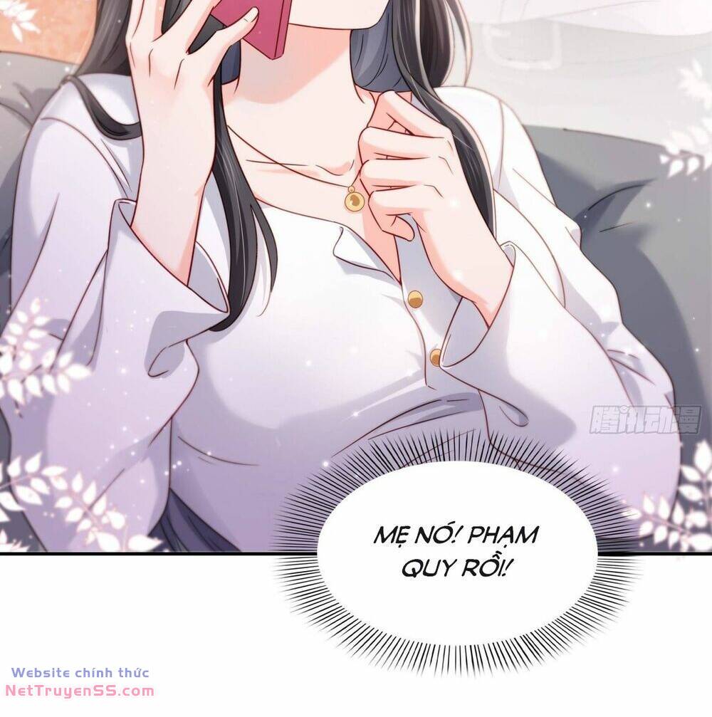 Hệt Như Hàn Quang Gặp Nắng Gắt Chapter 525 - Trang 17