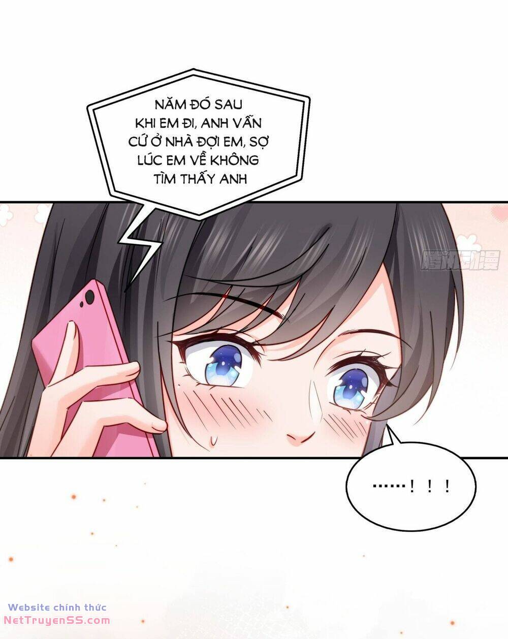 Hệt Như Hàn Quang Gặp Nắng Gắt Chapter 525 - Trang 19