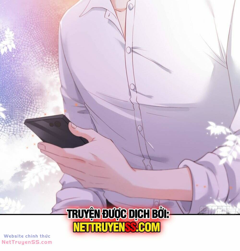 Hệt Như Hàn Quang Gặp Nắng Gắt Chapter 525 - Trang 21