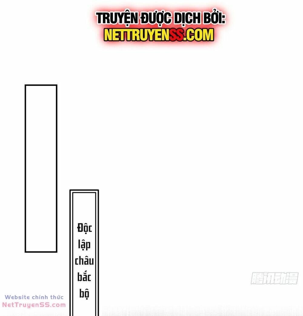 Hệt Như Hàn Quang Gặp Nắng Gắt Chapter 525 - Trang 24