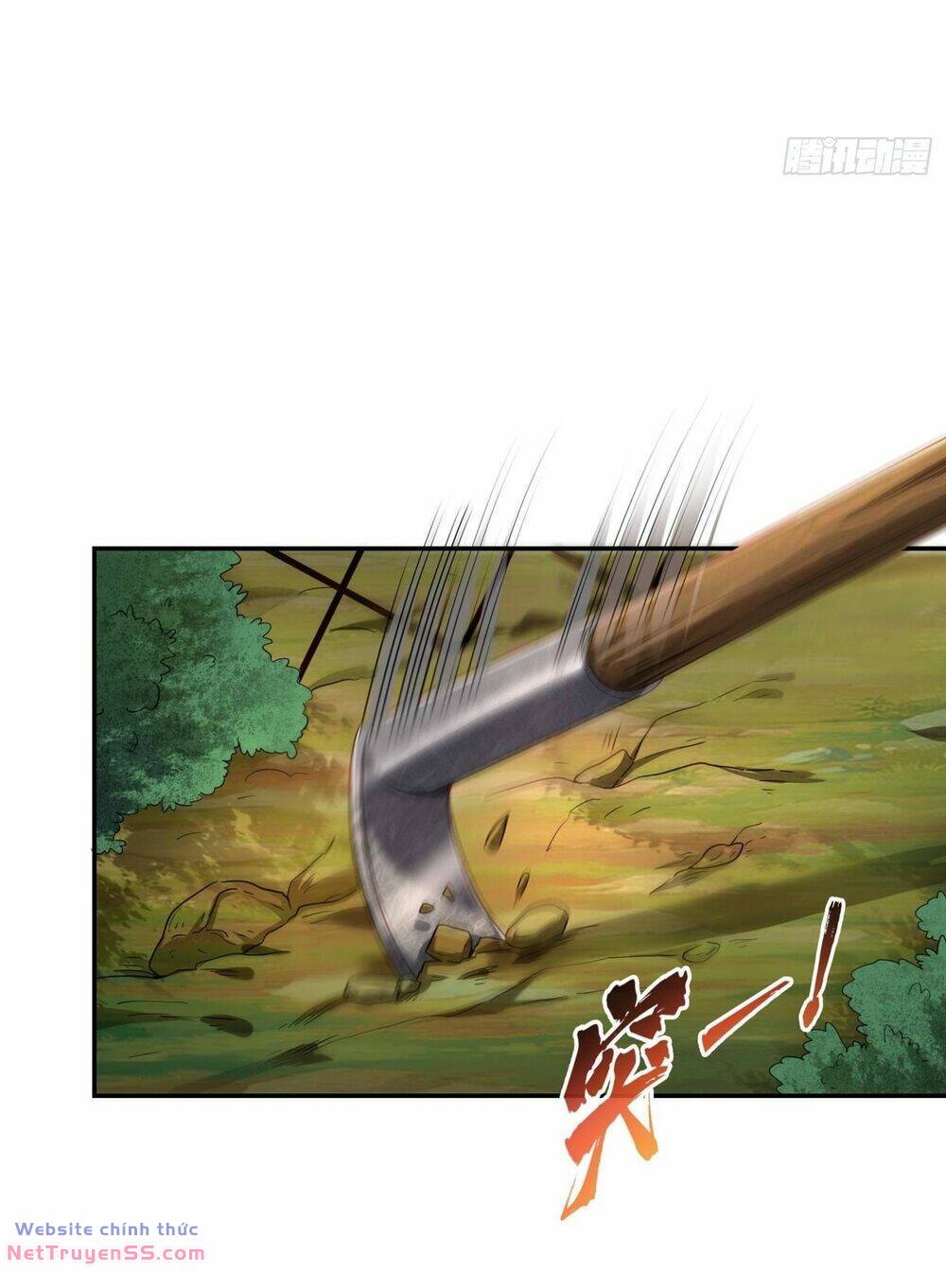 Hệt Như Hàn Quang Gặp Nắng Gắt Chapter 525 - Trang 26