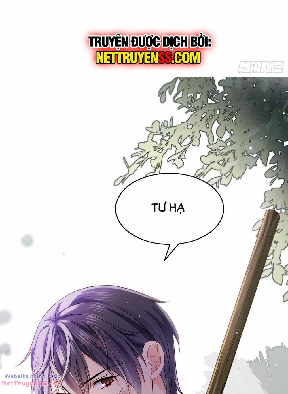 Hệt Như Hàn Quang Gặp Nắng Gắt Chapter 525 - Trang 29