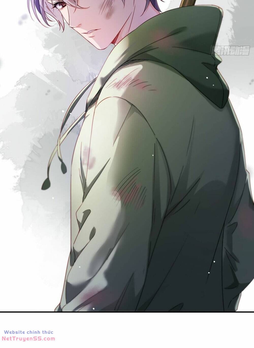 Hệt Như Hàn Quang Gặp Nắng Gắt Chapter 525 - Trang 30