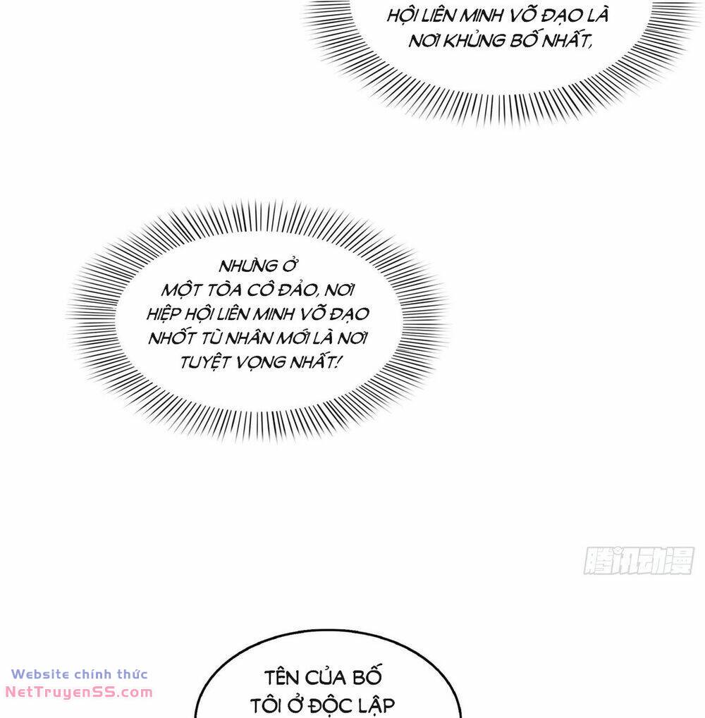 Hệt Như Hàn Quang Gặp Nắng Gắt Chapter 525 - Trang 34