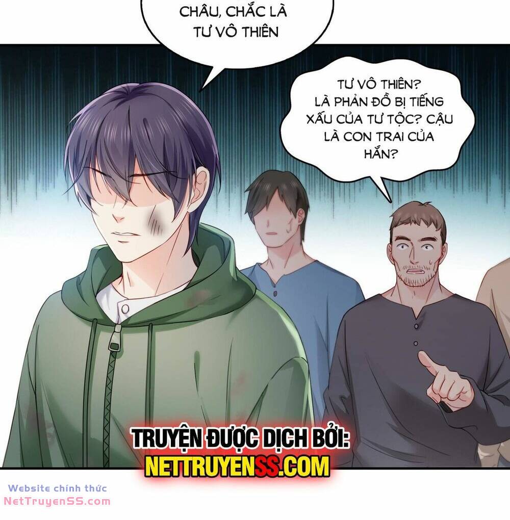 Hệt Như Hàn Quang Gặp Nắng Gắt Chapter 525 - Trang 35