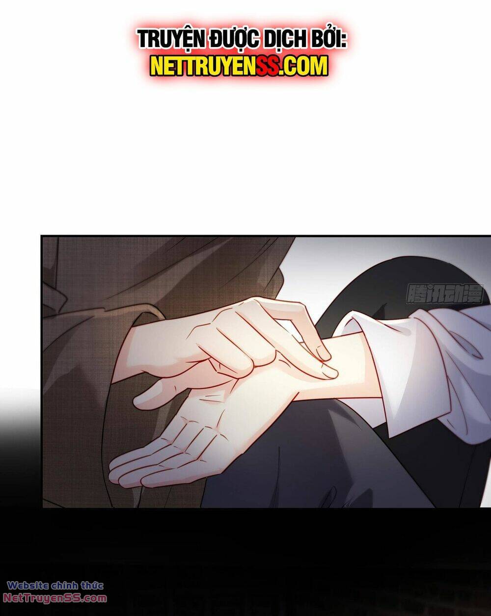 Hệt Như Hàn Quang Gặp Nắng Gắt Chapter 525 - Trang 40