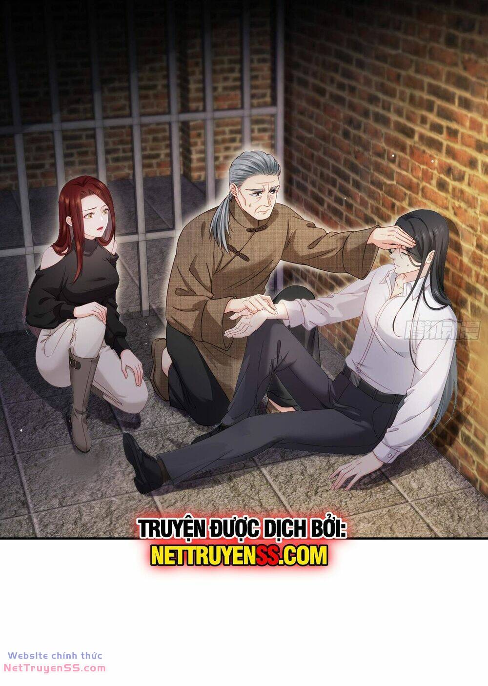 Hệt Như Hàn Quang Gặp Nắng Gắt Chapter 525 - Trang 41