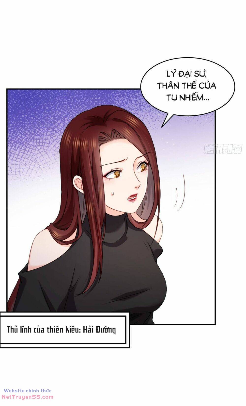 Hệt Như Hàn Quang Gặp Nắng Gắt Chapter 525 - Trang 42