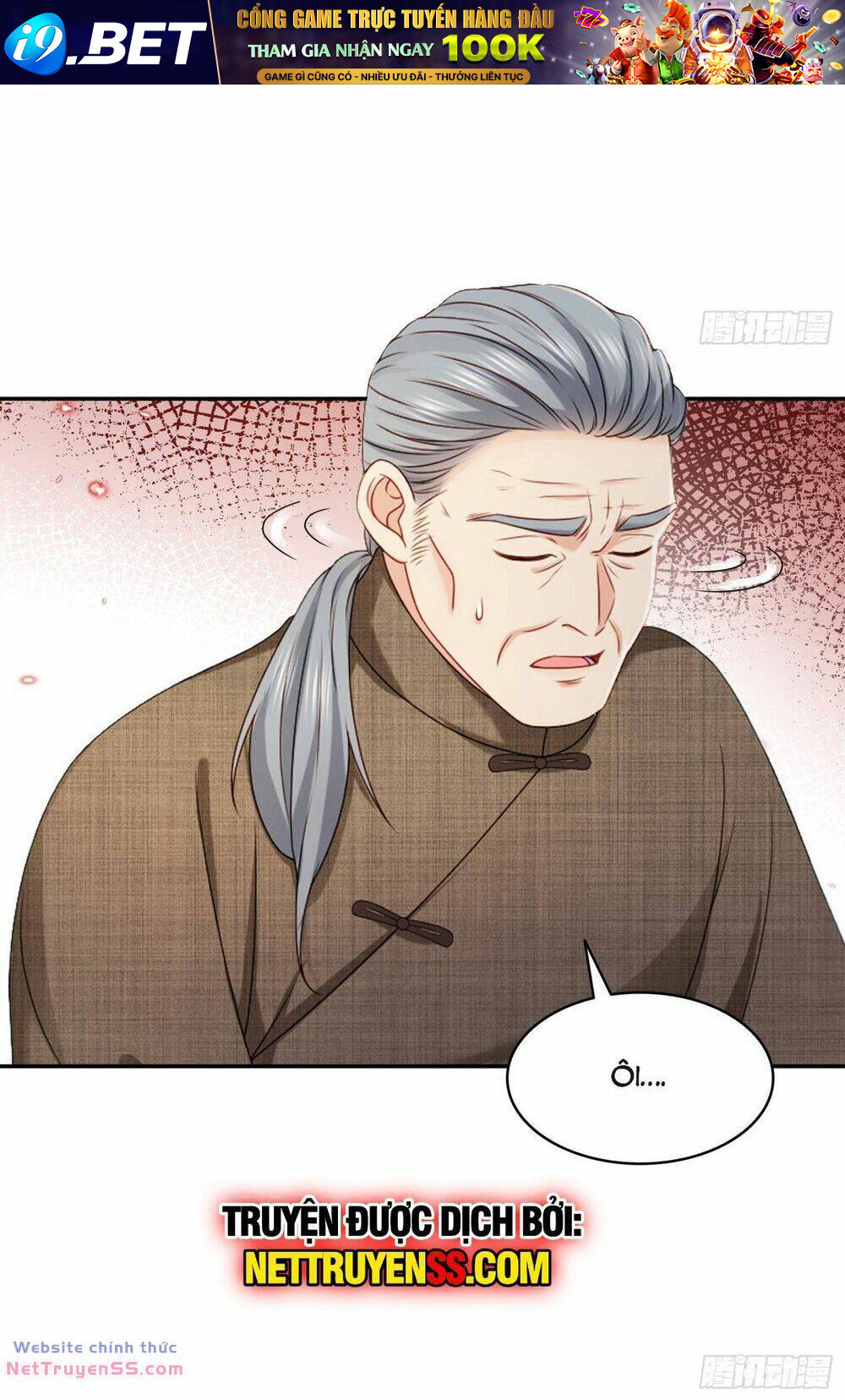 Hệt Như Hàn Quang Gặp Nắng Gắt Chapter 525 - Trang 43