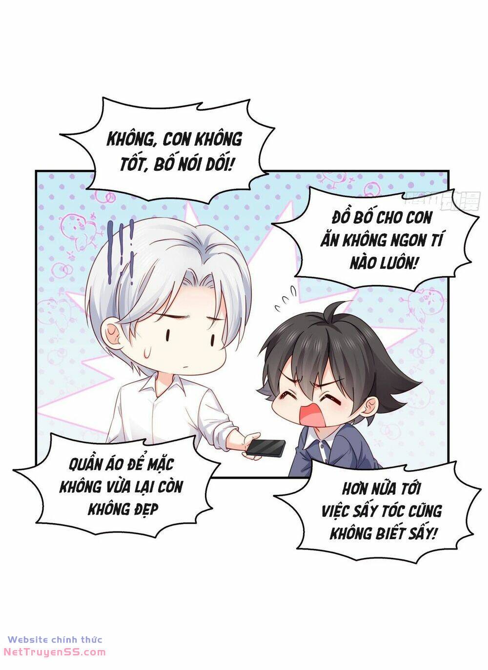 Hệt Như Hàn Quang Gặp Nắng Gắt Chapter 525 - Trang 6