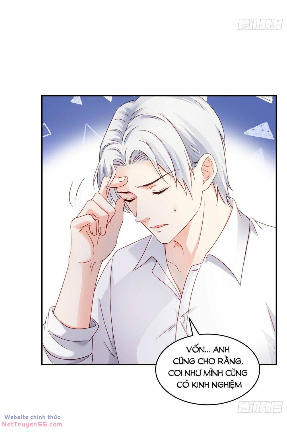 Hệt Như Hàn Quang Gặp Nắng Gắt Chapter 525 - Trang 8