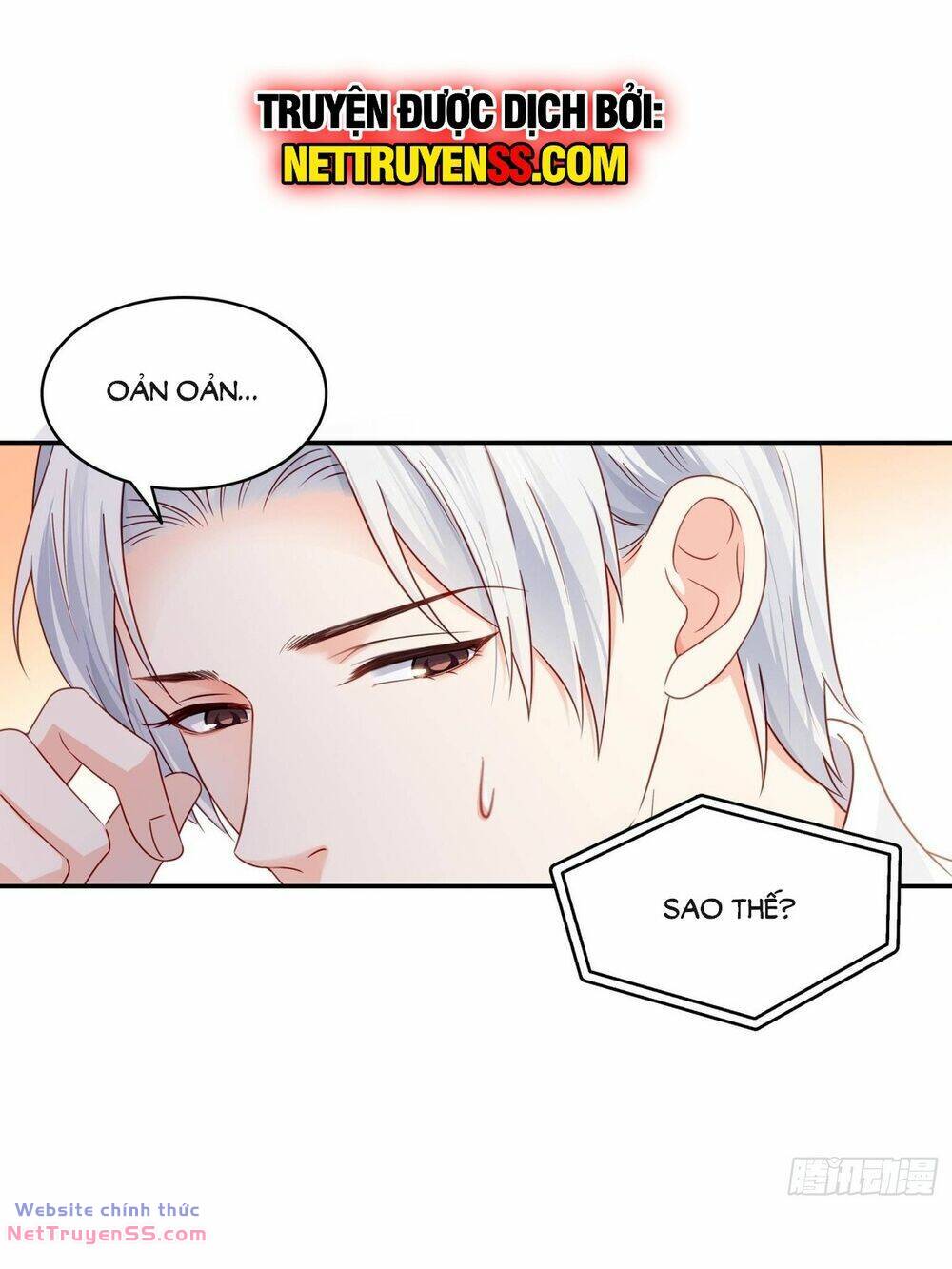 Hệt Như Hàn Quang Gặp Nắng Gắt Chapter 525 - Trang 9