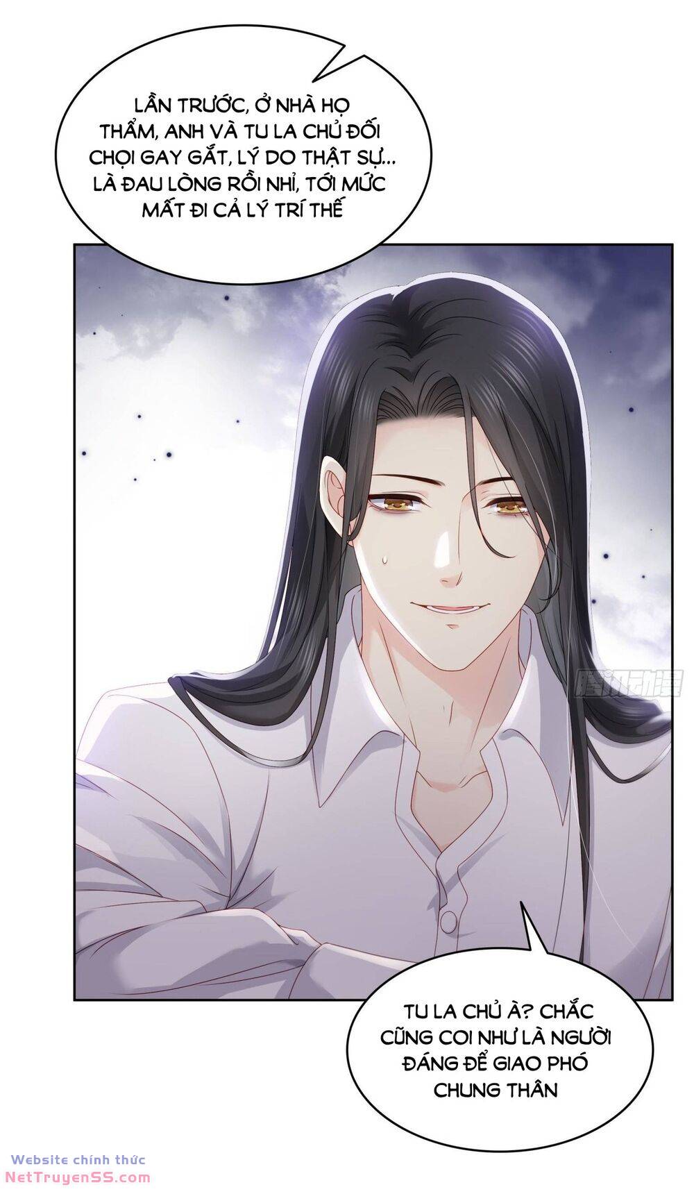 Hệt Như Hàn Quang Gặp Nắng Gắt - Chapter 526 - Page 14