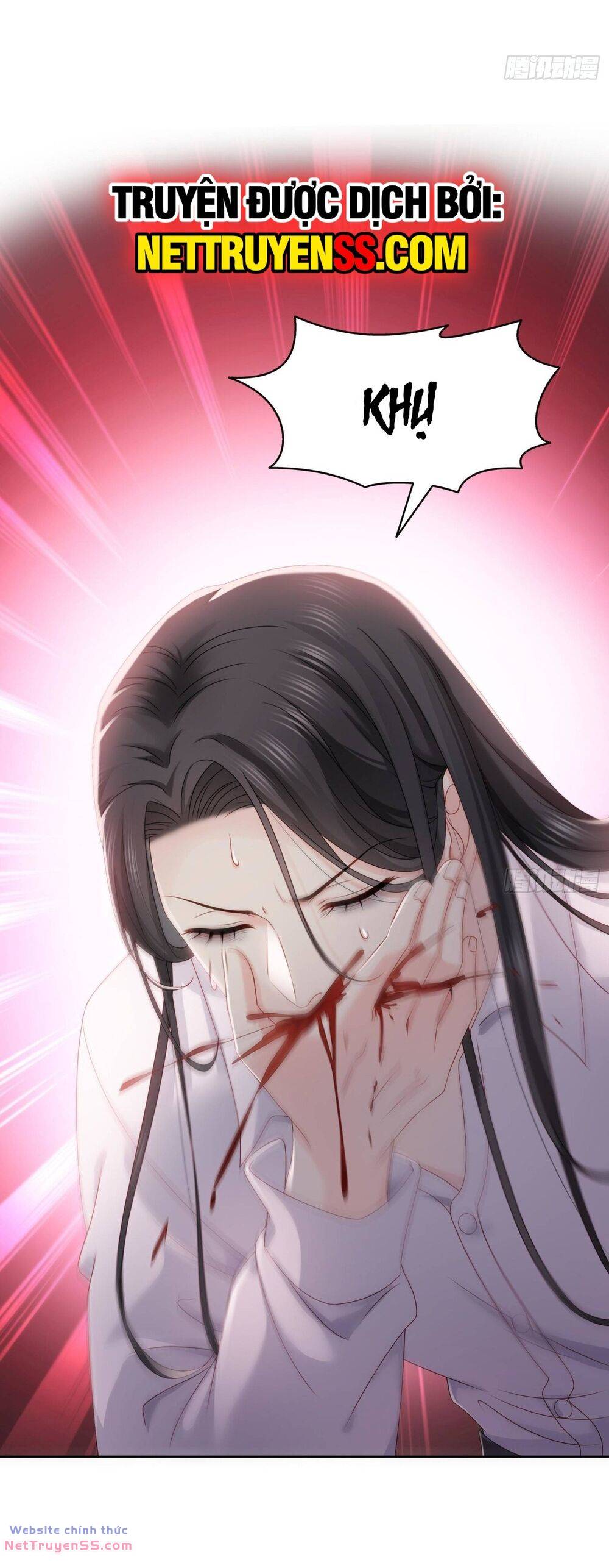 Hệt Như Hàn Quang Gặp Nắng Gắt - Chapter 526 - Page 17