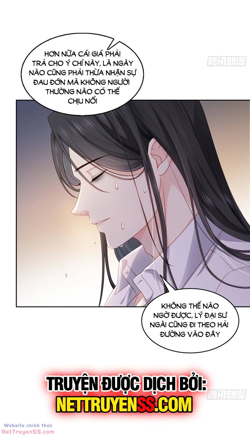 Hệt Như Hàn Quang Gặp Nắng Gắt - Chapter 526 - Page 4