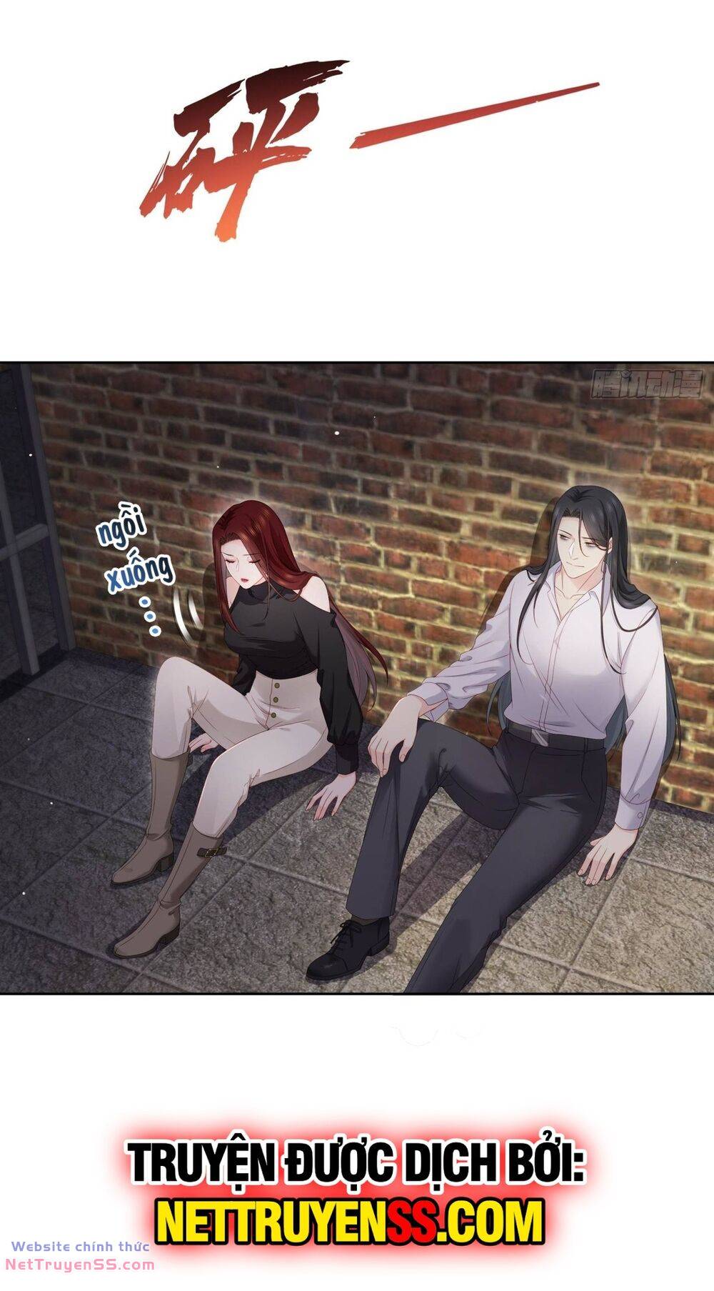 Hệt Như Hàn Quang Gặp Nắng Gắt - Chapter 526 - Page 8